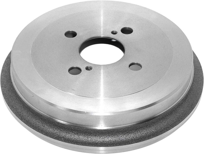 DuraGo BD920106 Rear Floating Brake Drum - Image 1